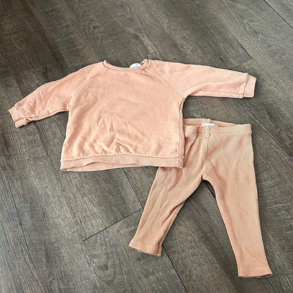 Zara set